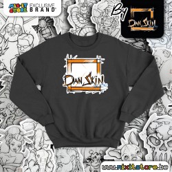 Dan Skin 009 - Logotype