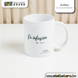 Mug SexoPositive - infusion