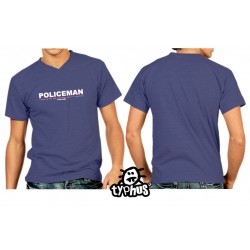 TYP145	Police man