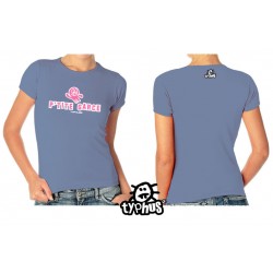 TYP257	Petite garce