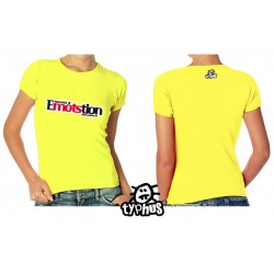 TYP401	emotstion