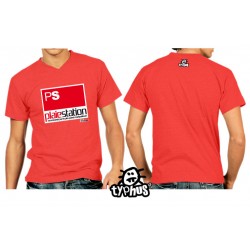 TYP501	plaiestation