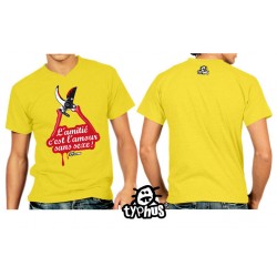 TYP513	amitie