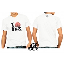 TYP610	I love sex