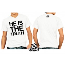 TYP635	He is the truth