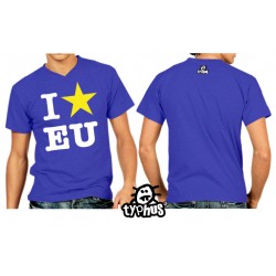 TYP647	i love eu