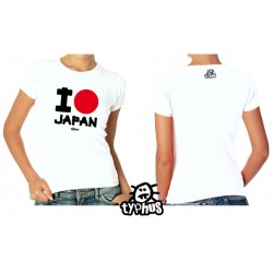 TYP659	I love Japan