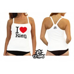 TYP663	I love rien