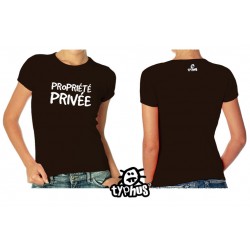 TYP685	Propriété privée