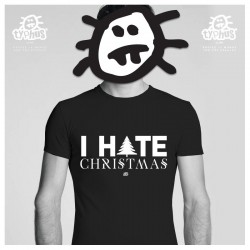 TYP1119	i hate chritsmas