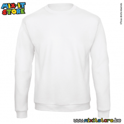 Sweat Adulte Unisex col...