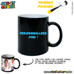 Mug Magik personnalisé