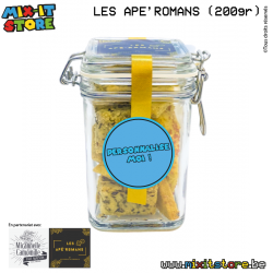 Biscuits Apé'romans by...