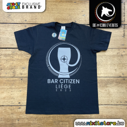 T-shirt BAR CITIZEN 2023