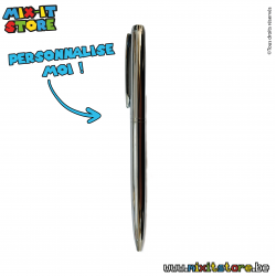 Stylo bille personnalisé