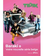 Collection officielle Baraki - La série