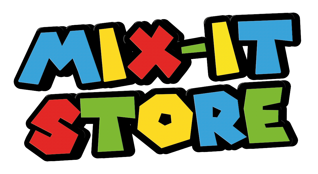 Mix-It Store