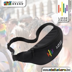Banane Liège Pride